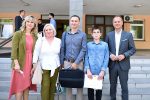 Doznajte koji su učenici s područja Virovitičko-podravske županije osvajali medalje na Prvenstvima Hrvatske, najviše postolja Glazbenoj školi Jan Vlašimsky i Tehničkoj školi Virovitica 34 PDC 5146