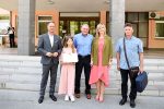 Doznajte koji su učenici s područja Virovitičko-podravske županije osvajali medalje na Prvenstvima Hrvatske, najviše postolja Glazbenoj školi Jan Vlašimsky i Tehničkoj školi Virovitica 35 PDC 5151