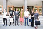 Doznajte koji su učenici s područja Virovitičko-podravske županije osvajali medalje na Prvenstvima Hrvatske, najviše postolja Glazbenoj školi Jan Vlašimsky i Tehničkoj školi Virovitica 37 PDC 5184