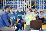 Zbogom školo do jeseni: Ivan Jadek, Kristijan Matković, Dinko Magenhajm, Kristijan Vuk i Filip Smrček su najbolji učenici Virovitičko-podravske županije 9 PDC 5307
