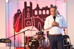 Zbogom školo do jeseni: Ivan Jadek, Kristijan Matković, Dinko Magenhajm, Kristijan Vuk i Filip Smrček su najbolji učenici Virovitičko-podravske županije 22 PDC 5397