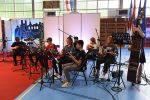 Zbogom školo do jeseni: Ivan Jadek, Kristijan Matković, Dinko Magenhajm, Kristijan Vuk i Filip Smrček su najbolji učenici Virovitičko-podravske županije 26 PDC 5440
