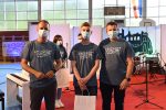 Zbogom školo do jeseni: Ivan Jadek, Kristijan Matković, Dinko Magenhajm, Kristijan Vuk i Filip Smrček su najbolji učenici Virovitičko-podravske županije 28 PDC 5457