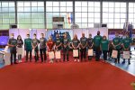 Zbogom školo do jeseni: Ivan Jadek, Kristijan Matković, Dinko Magenhajm, Kristijan Vuk i Filip Smrček su najbolji učenici Virovitičko-podravske županije 35 PDC 5496