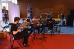 Zbogom školo do jeseni: Ivan Jadek, Kristijan Matković, Dinko Magenhajm, Kristijan Vuk i Filip Smrček su najbolji učenici Virovitičko-podravske županije 36 PDC 5508