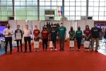 Zbogom školo do jeseni: Ivan Jadek, Kristijan Matković, Dinko Magenhajm, Kristijan Vuk i Filip Smrček su najbolji učenici Virovitičko-podravske županije 42 PDC 5533