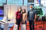 Zbogom školo do jeseni: Ivan Jadek, Kristijan Matković, Dinko Magenhajm, Kristijan Vuk i Filip Smrček su najbolji učenici Virovitičko-podravske županije 44 PDC 5542