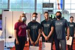 Zbogom školo do jeseni: Ivan Jadek, Kristijan Matković, Dinko Magenhajm, Kristijan Vuk i Filip Smrček su najbolji učenici Virovitičko-podravske županije 47 PDC 5558