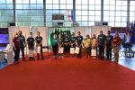 Zbogom školo do jeseni: Ivan Jadek, Kristijan Matković, Dinko Magenhajm, Kristijan Vuk i Filip Smrček su najbolji učenici Virovitičko-podravske županije 50 PDC 5569