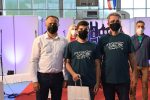 Zbogom školo do jeseni: Ivan Jadek, Kristijan Matković, Dinko Magenhajm, Kristijan Vuk i Filip Smrček su najbolji učenici Virovitičko-podravske županije 56 PDC 5597