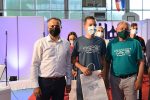 Zbogom školo do jeseni: Ivan Jadek, Kristijan Matković, Dinko Magenhajm, Kristijan Vuk i Filip Smrček su najbolji učenici Virovitičko-podravske županije 58 PDC 5609