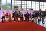 Zbogom školo do jeseni: Ivan Jadek, Kristijan Matković, Dinko Magenhajm, Kristijan Vuk i Filip Smrček su najbolji učenici Virovitičko-podravske županije 59 PDC 5617