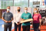 Zbogom školo do jeseni: Ivan Jadek, Kristijan Matković, Dinko Magenhajm, Kristijan Vuk i Filip Smrček su najbolji učenici Virovitičko-podravske županije 4 PDC 5768