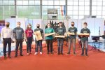 Zbogom školo do jeseni: Ivan Jadek, Kristijan Matković, Dinko Magenhajm, Kristijan Vuk i Filip Smrček su najbolji učenici Virovitičko-podravske županije 6 PDC 5787