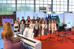 Zbogom školo do jeseni: Ivan Jadek, Kristijan Matković, Dinko Magenhajm, Kristijan Vuk i Filip Smrček su najbolji učenici Virovitičko-podravske županije 69 PDC 5826