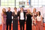 Zbogom školo do jeseni: Ivan Jadek, Kristijan Matković, Dinko Magenhajm, Kristijan Vuk i Filip Smrček su najbolji učenici Virovitičko-podravske županije 74 PDC 5861