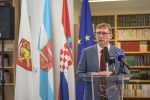 "Potrubi za knjigu": Zahvaljujući biblokombiju, knjige, stripovi, glazba i radionice stižu u svako naše selo 8 PDC 6957
