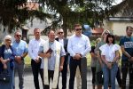 7 od 11 - Leo i Gabriela presjekli su vrpcu i otvorili dječji vrtić Lipa u Velikom Rastovcu - Tako je Općina Crnac po prvi puta u svojoj povijest - dobila vrtić 2 PDC 7008
