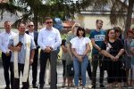 7 od 11 - Leo i Gabriela presjekli su vrpcu i otvorili dječji vrtić Lipa u Velikom Rastovcu - Tako je Općina Crnac po prvi puta u svojoj povijest - dobila vrtić 3 PDC 7010