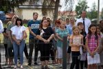 7 od 11 - Leo i Gabriela presjekli su vrpcu i otvorili dječji vrtić Lipa u Velikom Rastovcu - Tako je Općina Crnac po prvi puta u svojoj povijest - dobila vrtić 4 PDC 7011