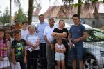 7 od 11 - Leo i Gabriela presjekli su vrpcu i otvorili dječji vrtić Lipa u Velikom Rastovcu - Tako je Općina Crnac po prvi puta u svojoj povijest - dobila vrtić 6 PDC 7017
