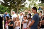 7 od 11 - Leo i Gabriela presjekli su vrpcu i otvorili dječji vrtić Lipa u Velikom Rastovcu - Tako je Općina Crnac po prvi puta u svojoj povijest - dobila vrtić 8 PDC 7029