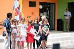 7 od 11 - Leo i Gabriela presjekli su vrpcu i otvorili dječji vrtić Lipa u Velikom Rastovcu - Tako je Općina Crnac po prvi puta u svojoj povijest - dobila vrtić 13 PDC 7047