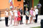 7 od 11 - Leo i Gabriela presjekli su vrpcu i otvorili dječji vrtić Lipa u Velikom Rastovcu - Tako je Općina Crnac po prvi puta u svojoj povijest - dobila vrtić 14 PDC 7049