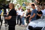 7 od 11 - Leo i Gabriela presjekli su vrpcu i otvorili dječji vrtić Lipa u Velikom Rastovcu - Tako je Općina Crnac po prvi puta u svojoj povijest - dobila vrtić 15 PDC 7053