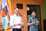 7 od 11 - Leo i Gabriela presjekli su vrpcu i otvorili dječji vrtić Lipa u Velikom Rastovcu - Tako je Općina Crnac po prvi puta u svojoj povijest - dobila vrtić 18 PDC 7096