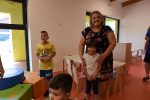 7 od 11 - Leo i Gabriela presjekli su vrpcu i otvorili dječji vrtić Lipa u Velikom Rastovcu - Tako je Općina Crnac po prvi puta u svojoj povijest - dobila vrtić 29 PDC 7259