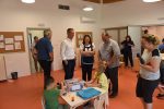 7 od 11 - Leo i Gabriela presjekli su vrpcu i otvorili dječji vrtić Lipa u Velikom Rastovcu - Tako je Općina Crnac po prvi puta u svojoj povijest - dobila vrtić 31 PDC 7283