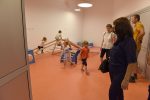 7 od 11 - Leo i Gabriela presjekli su vrpcu i otvorili dječji vrtić Lipa u Velikom Rastovcu - Tako je Općina Crnac po prvi puta u svojoj povijest - dobila vrtić 32 PDC 7287