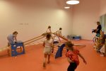 7 od 11 - Leo i Gabriela presjekli su vrpcu i otvorili dječji vrtić Lipa u Velikom Rastovcu - Tako je Općina Crnac po prvi puta u svojoj povijest - dobila vrtić 33 PDC 7292