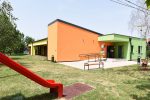 7 od 11 - Leo i Gabriela presjekli su vrpcu i otvorili dječji vrtić Lipa u Velikom Rastovcu - Tako je Općina Crnac po prvi puta u svojoj povijest - dobila vrtić 35 PDC 7302