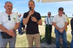 Fotogalerija: Povodom Dana općine u Čađavici održana 14. međužupanijska izložba hladnokrvnih konja i revija zaprega 7 Petrovo Čađavica 27.6.2021 103