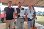 Fotogalerija: Povodom Dana općine u Čađavici održana 14. međužupanijska izložba hladnokrvnih konja i revija zaprega 28 Petrovo Čađavica 27.6.2021 16