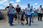 Fotogalerija: Povodom Dana općine u Čađavici održana 14. međužupanijska izložba hladnokrvnih konja i revija zaprega 1 Petrovo Čađavica 27.6.2021 173