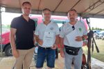 Fotogalerija: Povodom Dana općine u Čađavici održana 14. međužupanijska izložba hladnokrvnih konja i revija zaprega 27 Petrovo Čađavica 27.6.2021 22