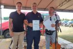 Fotogalerija: Povodom Dana općine u Čađavici održana 14. međužupanijska izložba hladnokrvnih konja i revija zaprega 26 Petrovo Čađavica 27.6.2021 23