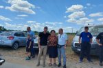 Fotogalerija: Povodom Dana općine u Čađavici održana 14. međužupanijska izložba hladnokrvnih konja i revija zaprega 25 Petrovo Čađavica 27.6.2021 32
