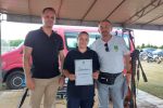 Fotogalerija: Povodom Dana općine u Čađavici održana 14. međužupanijska izložba hladnokrvnih konja i revija zaprega 22 Petrovo Čađavica 27.6.2021 38
