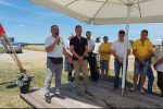 Fotogalerija: Povodom Dana općine u Čađavici održana 14. međužupanijska izložba hladnokrvnih konja i revija zaprega 18 Petrovo Čađavica 27.6.2021 62