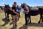 Fotogalerija: Povodom Dana općine u Čađavici održana 14. međužupanijska izložba hladnokrvnih konja i revija zaprega 8 Petrovo Čađavica 27.6.2021 91