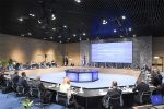 Predsjednik Vlade RH Andrej Plenković, čestitao je Virovitičko-podravskoj županiji na inovativnim rješenjima cijepljenja stanovništva protiv bolesti COVID-19 7 VRH 5963