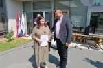 Centar za odgoj, obrazovanje i rehabilitaciju Virovitica proslavio svoj Dan, po prvi puta u novom prostoru 14 coor14