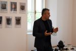 Fotogalerija: U Gradskom muzeju Virovitica otvorena izložba japanske keramike “Yakishime - Metamorfoza zemlje” 11 izlozba japan muzej vtc 11