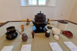 Fotogalerija: U Gradskom muzeju Virovitica otvorena izložba japanske keramike “Yakishime - Metamorfoza zemlje” 14 izlozba japan muzej vtc 14