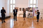 Fotogalerija: U Gradskom muzeju Virovitica otvorena izložba japanske keramike “Yakishime - Metamorfoza zemlje” 5 izlozba japan muzej vtc 5