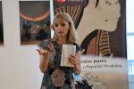 Fotogalerija: U Gradskom muzeju Virovitica otvorena izložba japanske keramike “Yakishime - Metamorfoza zemlje” 6 izlozba japan muzej vtc 6